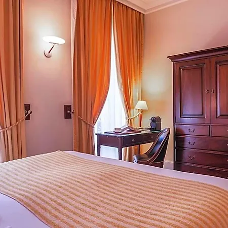 Hotel L'hotel