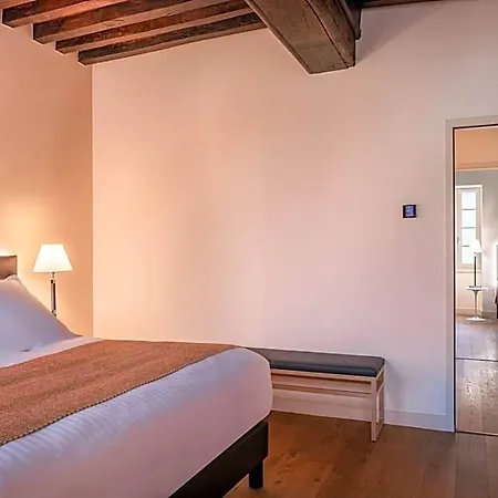 Hotel L'hotel Beaune (Cote d'Or)
