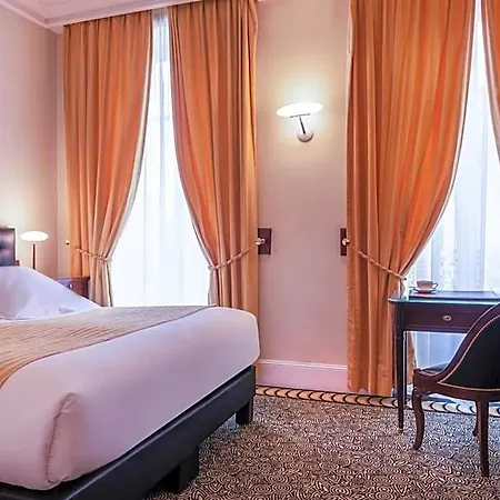 L'hotel Hotel Beaune (Cote d'Or)