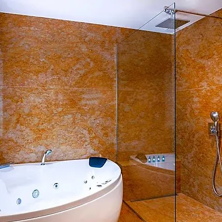 L'hotel