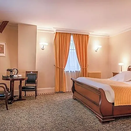 Hotel L'hotel Beaune (Cote d'Or)