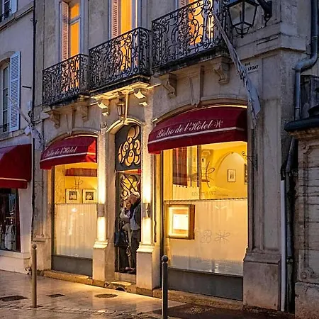 L'hotel Hotel