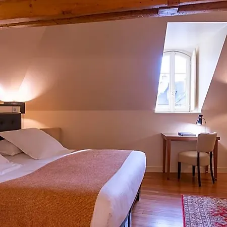 L'hotel Hotel Beaune (Cote d'Or)