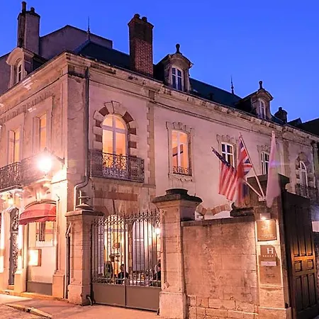L'hotel 5*